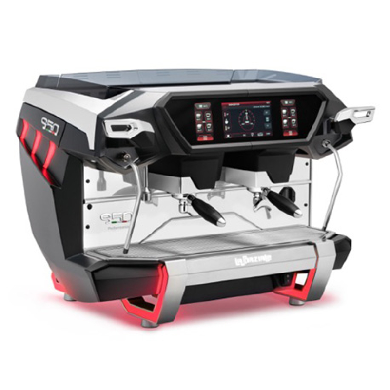 La Spaziale S50 Performance 
